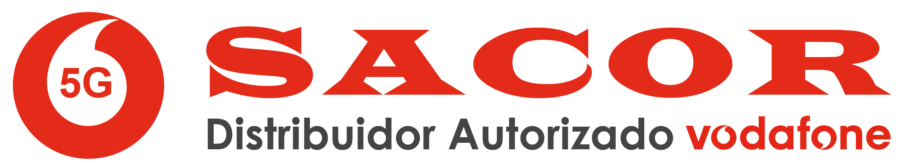 Sacor | Distribuidor oficial Vodafone