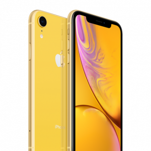 IPHONE XR 128gb