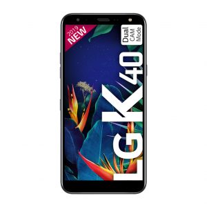 LG K40 5.7" 32GB DS