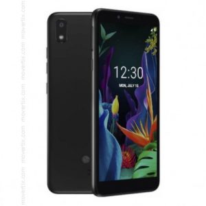 LG K20 5,45" 16/1GB DS