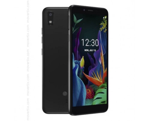 LG K20 5,45" 16/1GB DS