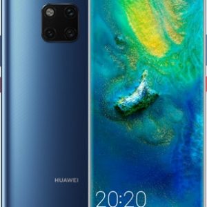 HUAWEI MATE 20 PRO DS 128/6GB
