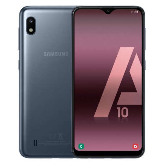 SAMSUNG A10 6,2" 32/2GB DS