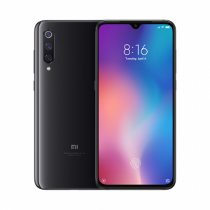 XIAOMI MI 9 6.39" 128/6GB DS