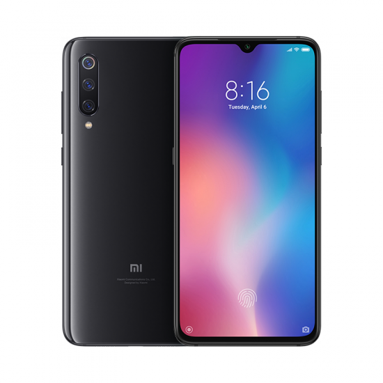 XIAOMI MI 9 6.39" 128/6GB DS