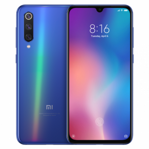 XIAOMI MI 9 SE 5.97" 64/6GB DS