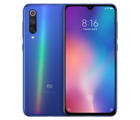 XIAOMI MI 9 SE 5.97" 64/6GB DS