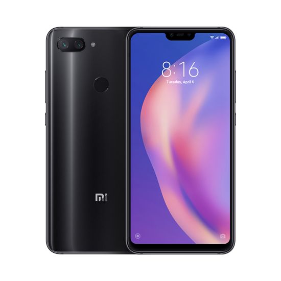 XIAOMI MI 8 LITE 128/6GB
